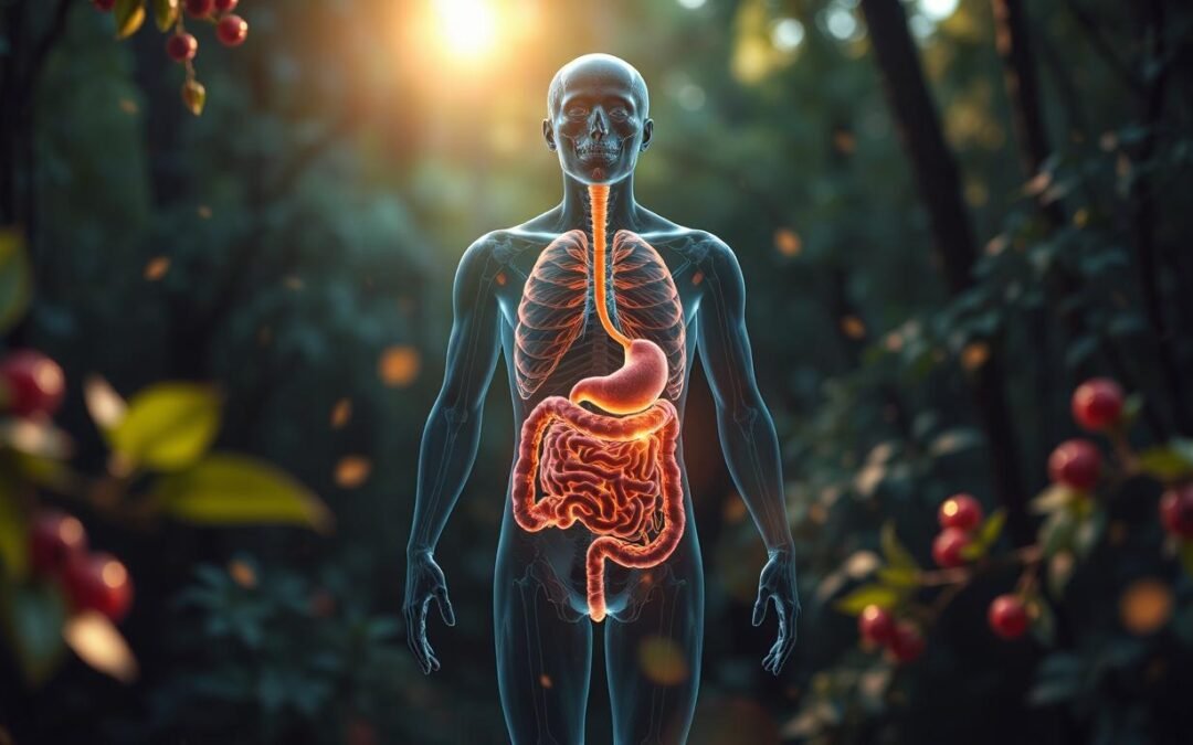 Unlocking Gut Health: Why Your Microbiome Is the Foundation of Wellness