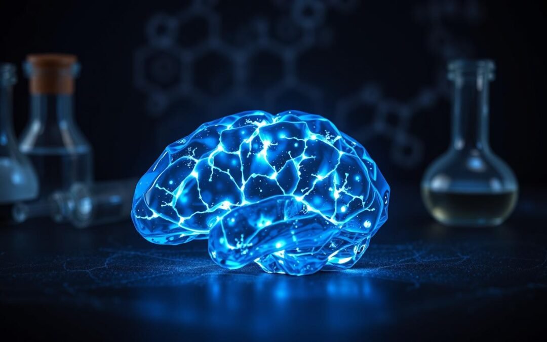 Methylene Blue: The Ancient Dye That’s Becoming Modern Medicine’s Brain Hack