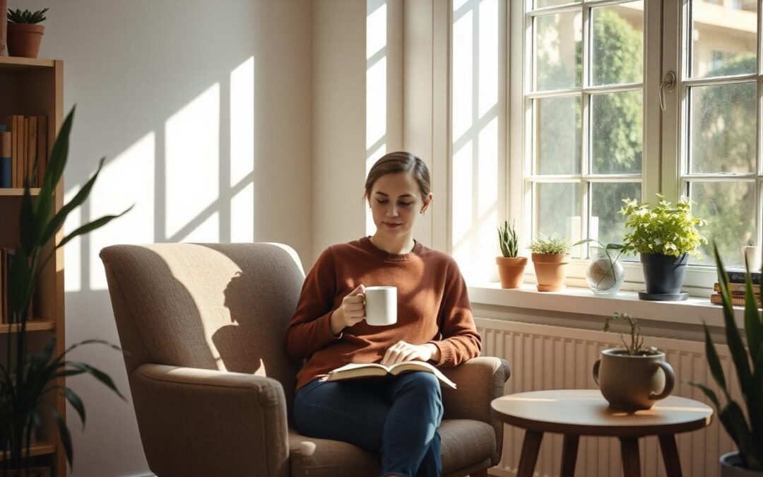 Mental Health Support: Complete Natural Treatment Guide