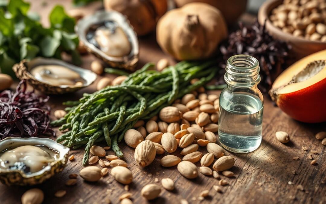 The Trace Mineral Revolution: Why Biohackers and Longevity Experts Are Obsessed with Mineral Supplementation in 2026