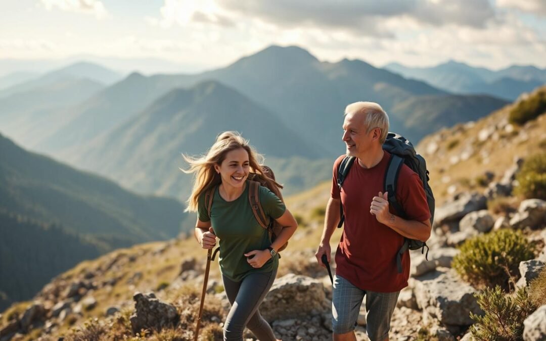 Travel as Anti-Aging: Why Wellness Journeys Are Science-Backed Investments in Your Future