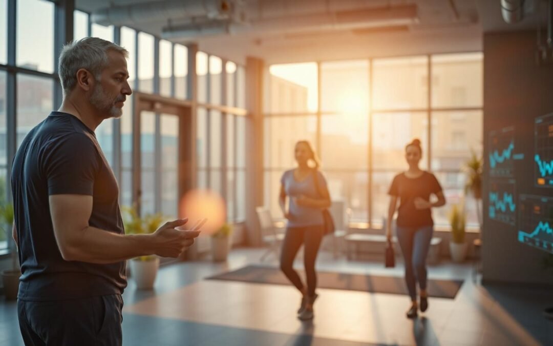 Personalized Wellness Protocols: Tailoring Your Health Strategy to Your Unique Needs