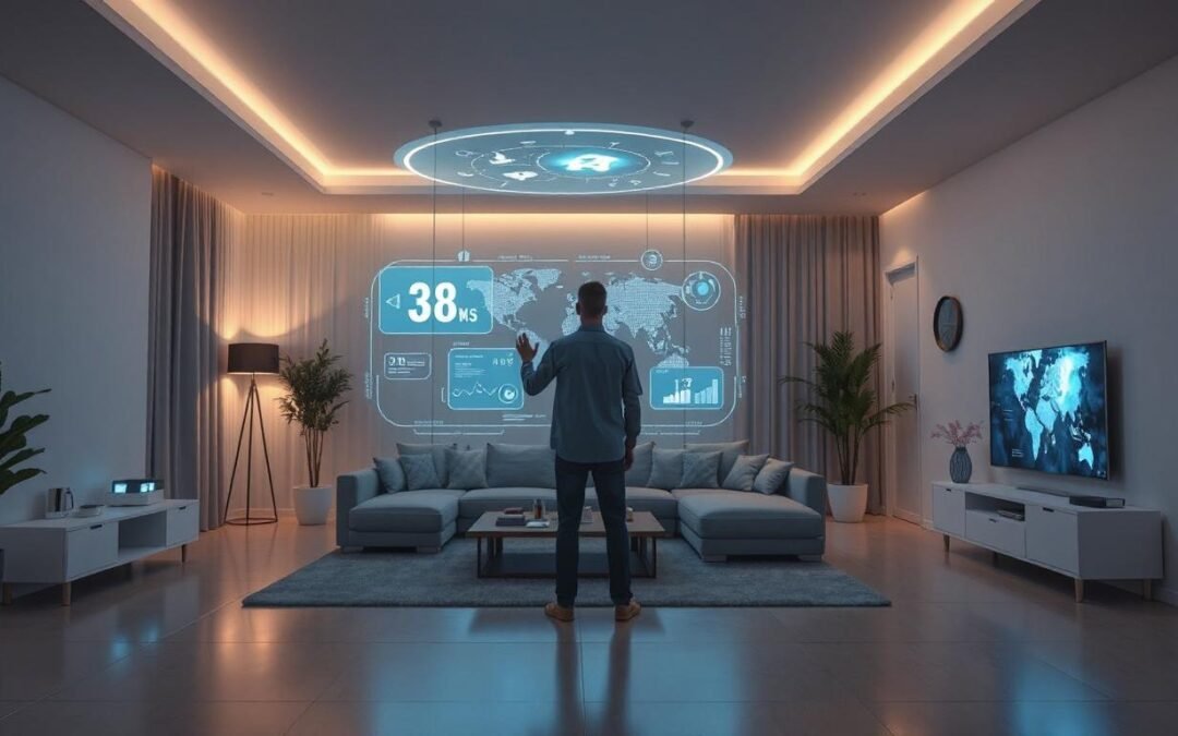 Smart Home Gadgets for Modern Living in 2026: Transform Your Space with Essential Technology