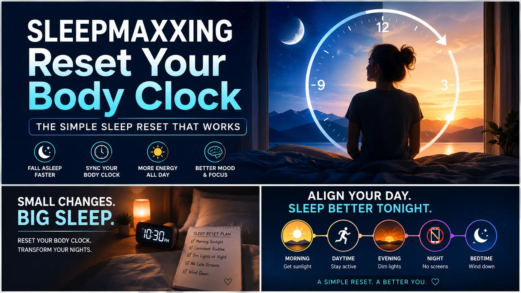 Sleepmax